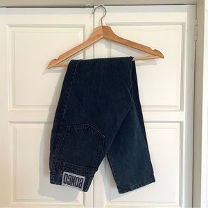 Vintage BONGO Jeans